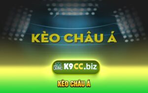 Kèo Châu Á