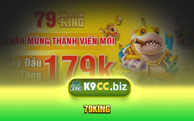 79King