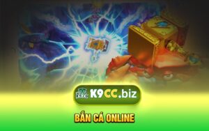 Bắn Cá Online