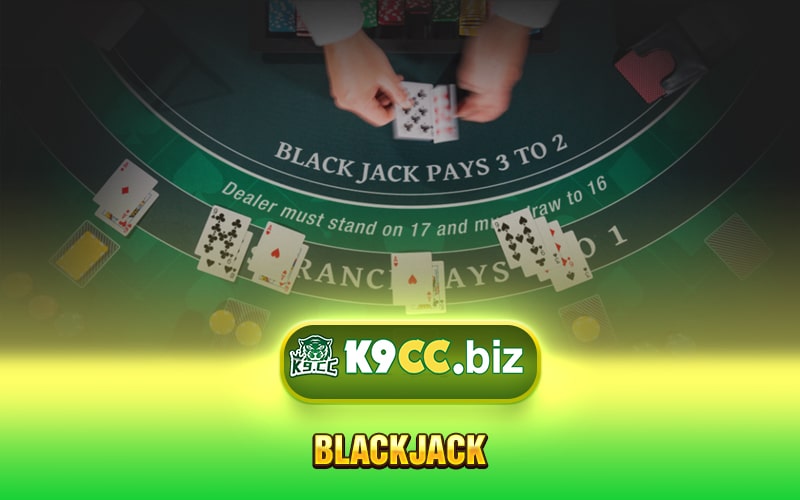 Blackjack