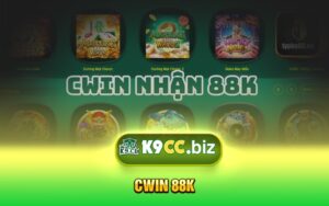 Cwin 88K