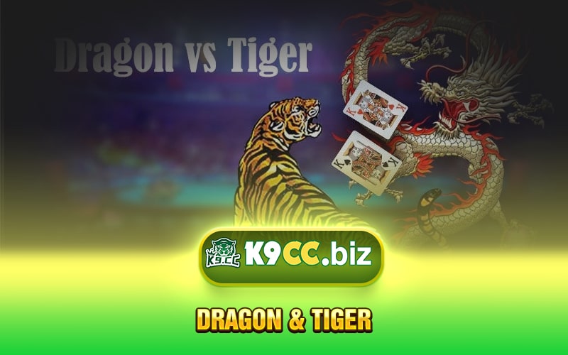 Dragon & Tiger