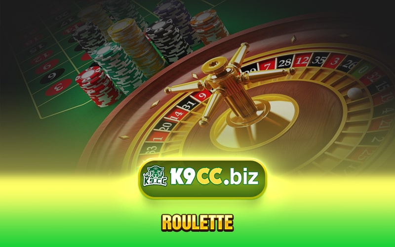 Roulette