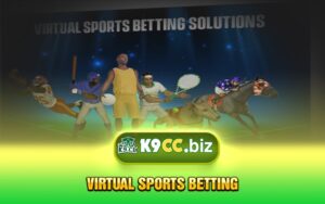 Virtual Sports Betting