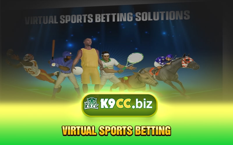 Virtual Sports Betting